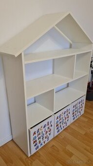 Domčeková knižnica