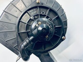 MITSUBISHI PAJERO PININ Ventilátor kúrenia