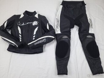 Probiker PRX-10 dámska kožená kombinéza bunda gate 34 XS