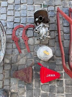 Jawa 175 250 Špecial