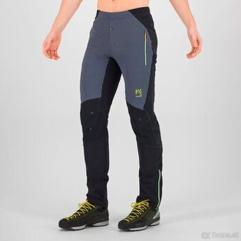 Pánske nohavice  KARPOS WALL EVO (IT 52, EU L)