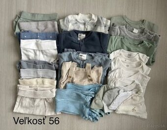 Balík pre chlapčeka veľkosť 56
