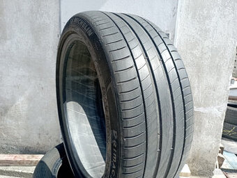 245/40/19 Michelin letná pneu 1kus