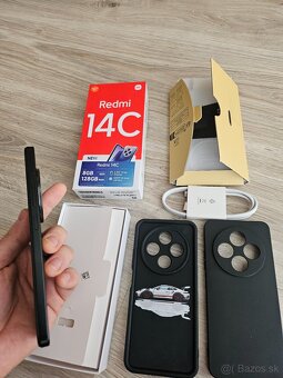 Redmi 14C