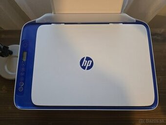 Tlačiareň multifunkčná HP DeskJet 2630 All-in-One