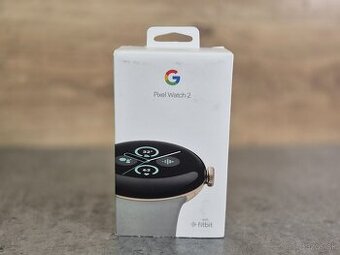 Google Pixel Watch 2, 41mm, Wi-Fi