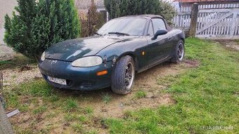 Mazda mx5