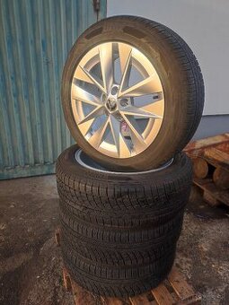 Disky Skoda Octavia IV