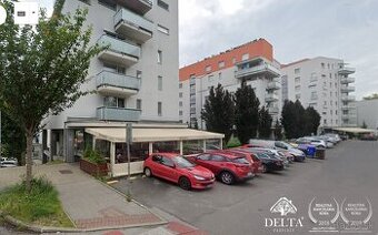 Delta-Novostavba 2 izb. byt s balkónom 54 m2 Banská Bystrica