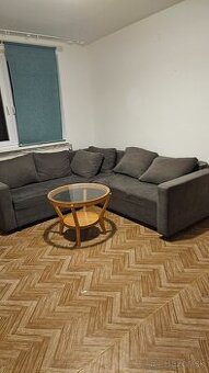 Prenájom 1 izbový byt s balkónom- Nová Lesná - 1