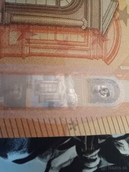 Predám bankovky