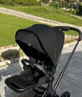 Cybex priam 2 kombinácia