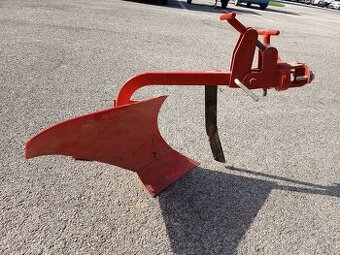 Pluh agzat + nastavovacie teleso - 1