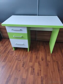 Predám písací stôl 100x50
