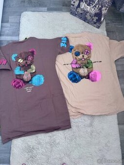 Barrow trička. šaty - 1