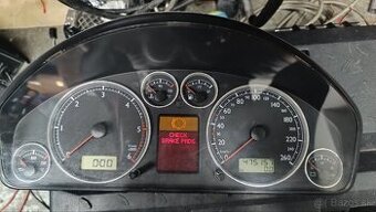 Vw sharan seat alhambra maxidot budiky - 1