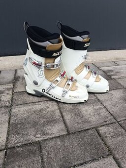 SKIALP LYŽIARKY SCOTT PHANTON - 1