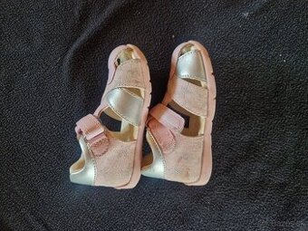 Detské sandale Geox 22