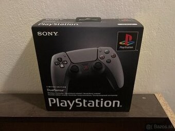 Predam joystick 30th anniversary dualsense na PS 5 novy