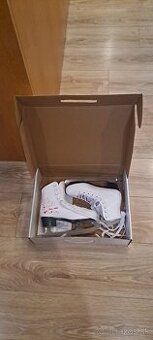 CROWNED Emily JR 35, 22.7cm korčule dievčenské detské