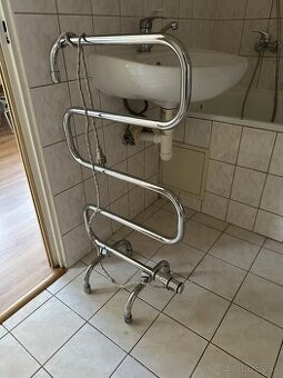 predam elektrický susiak do kúpeľni