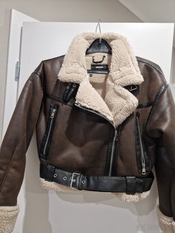 BUNDA  - nová       L    2+1zadarmo