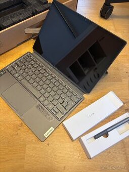 Lenovo IdeaPad Duet 5 12IRU8 Storm Grey - 1
