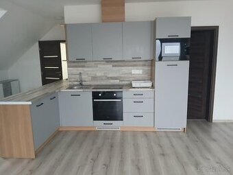 Byt do prenájmu - 1