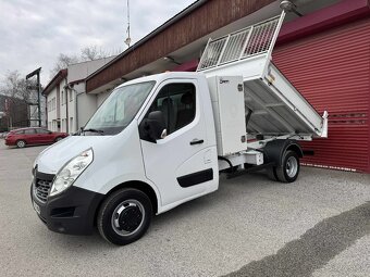 Renault Master 2.3 DCI 145 Energy Cena Brutto - 1