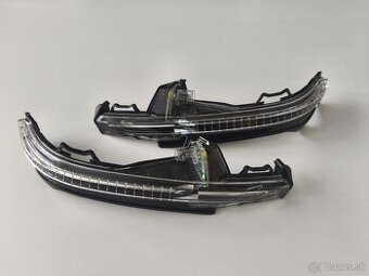 Smerovka spätného zrkadla Audi Q5 Audi Q7 4M0949101A 102A