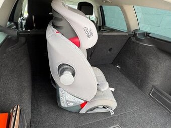 Britax Römer Evolva 123 SL SICT – Grey Marble