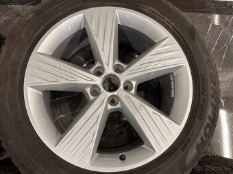 original kolesa 5x112 audi q4 e tron r19