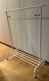 IKEA RIGGA - MULIG - 1