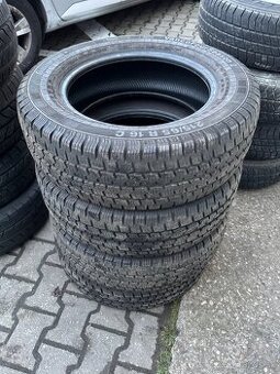 215/65 r16c pneumatiky zimne