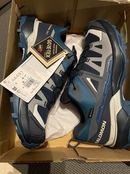 Salomon X ultra 360 GTX-veľ. 43 1/3 nové