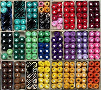 Perlovka 10g klbká - mix