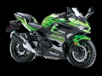 Kawasaki ninja400