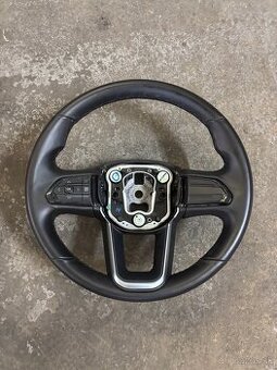 Kožený volant FIAT Ducato MCA 2023+