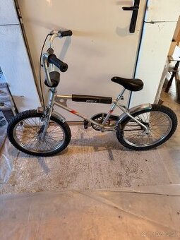 Detsky bicykel BMX 20