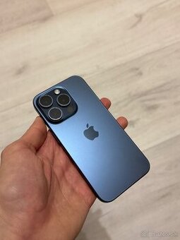 iPhone 15 PRO 512GB 88% BATÉRIA