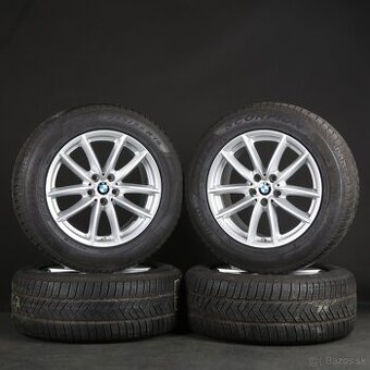 Predám zimnú sadu BMW X5G05 BMW X6G06