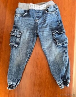 Detske rifle Guess 98