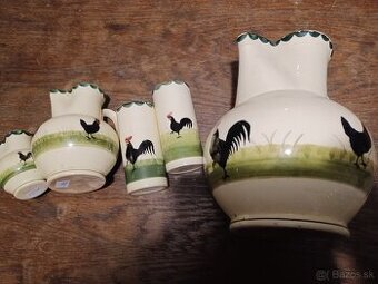 DOPYT hladam keramiku s tymto motivom