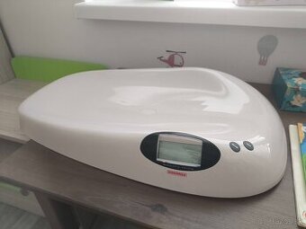 Kojeneckalá váha SOEHNLE