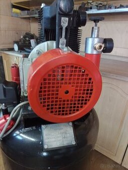 Kompresor Orlík