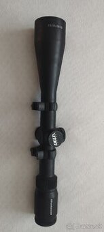 Puškohľad Delta optikal titanium HD