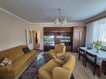 Nabytok zadarmo za odvoz