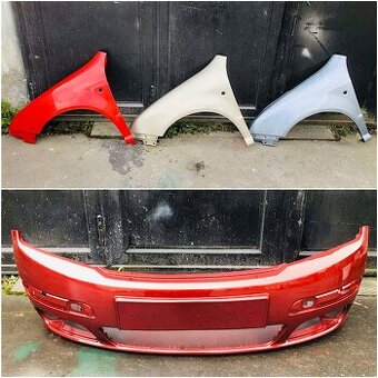 Diely Škoda Fabia 1