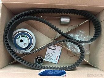 Rozvodová sada + vodná pumpa značky BOSCH