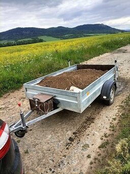 Odveziem priveziem čo treba